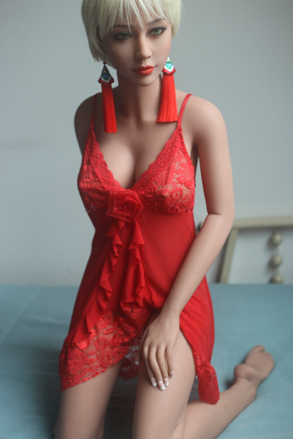 Sex Doll Real Life ADULT SIZE - Rocket Pleasure Sex Dolls