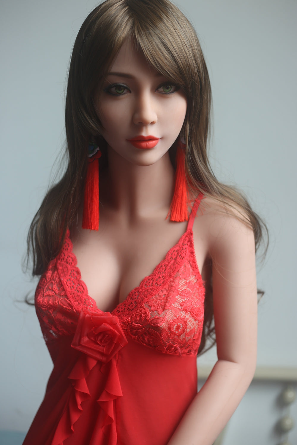 Sex Doll Real Life ADULT SIZE - Rocket Pleasure Sex Dolls