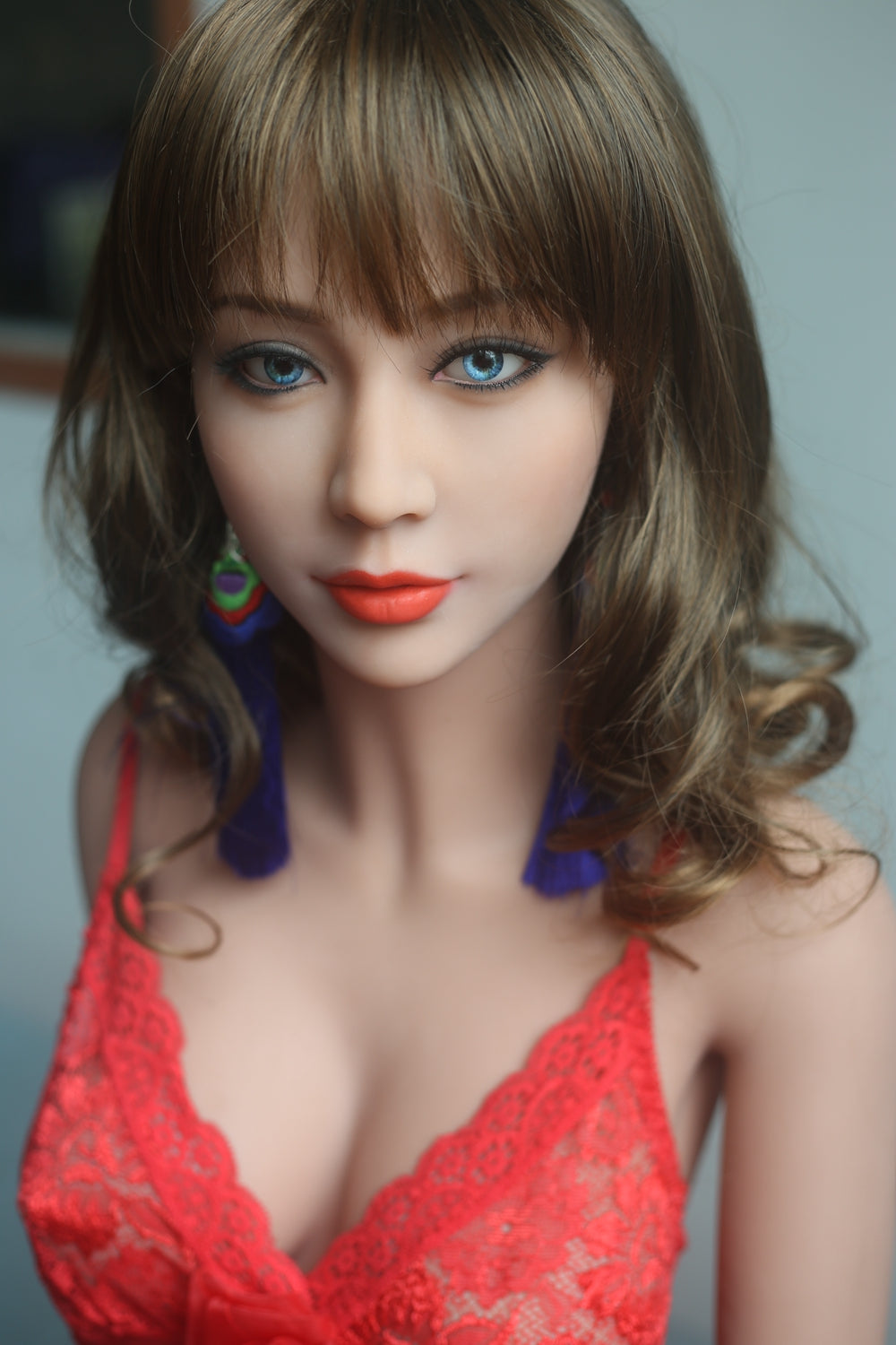 Sex Doll Real Life ADULT SIZE - Rocket Pleasure Sex Dolls