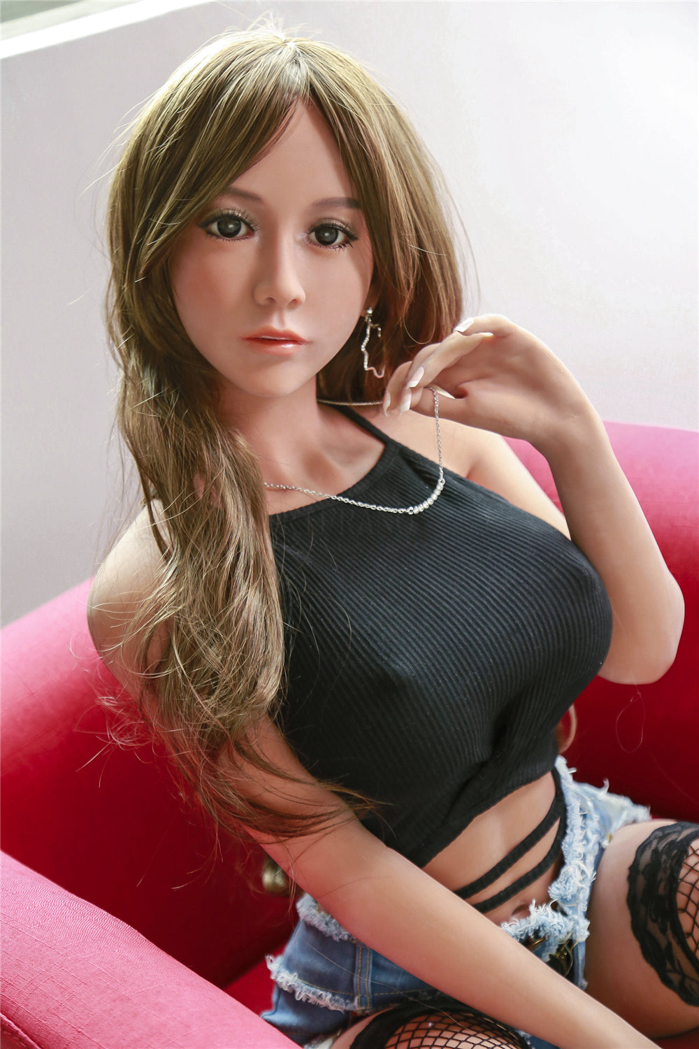 Sex Doll Real Life ADULT SIZE - Rocket Pleasure Sex Dolls