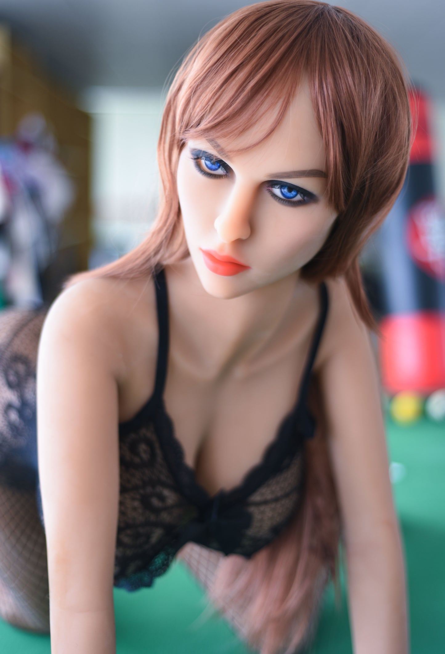 Sex Doll Real Life ADULT SIZE - Rocket Pleasure Sex Dolls