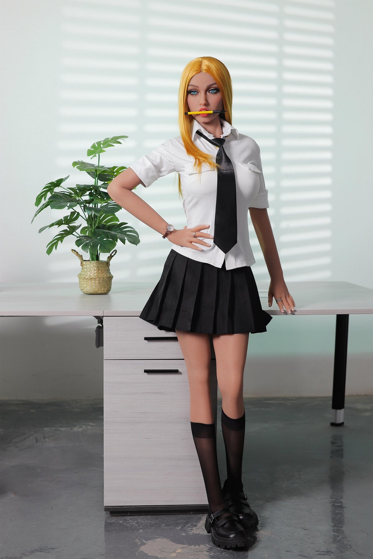 Sex Doll Real Life ADULT SIZE - Rocket Pleasure Sex Dolls