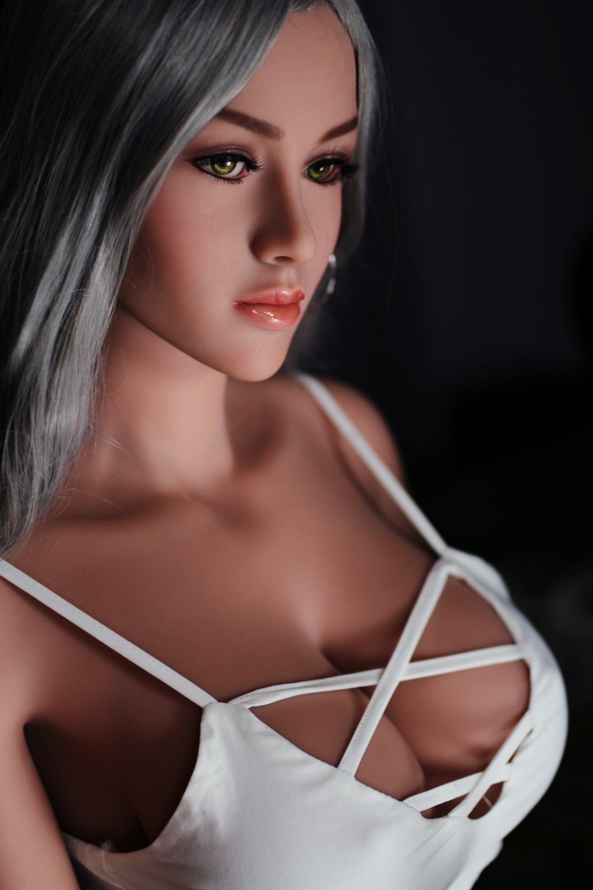 Sex Doll Real Life ADULT SIZE - Rocket Pleasure Sex Dolls