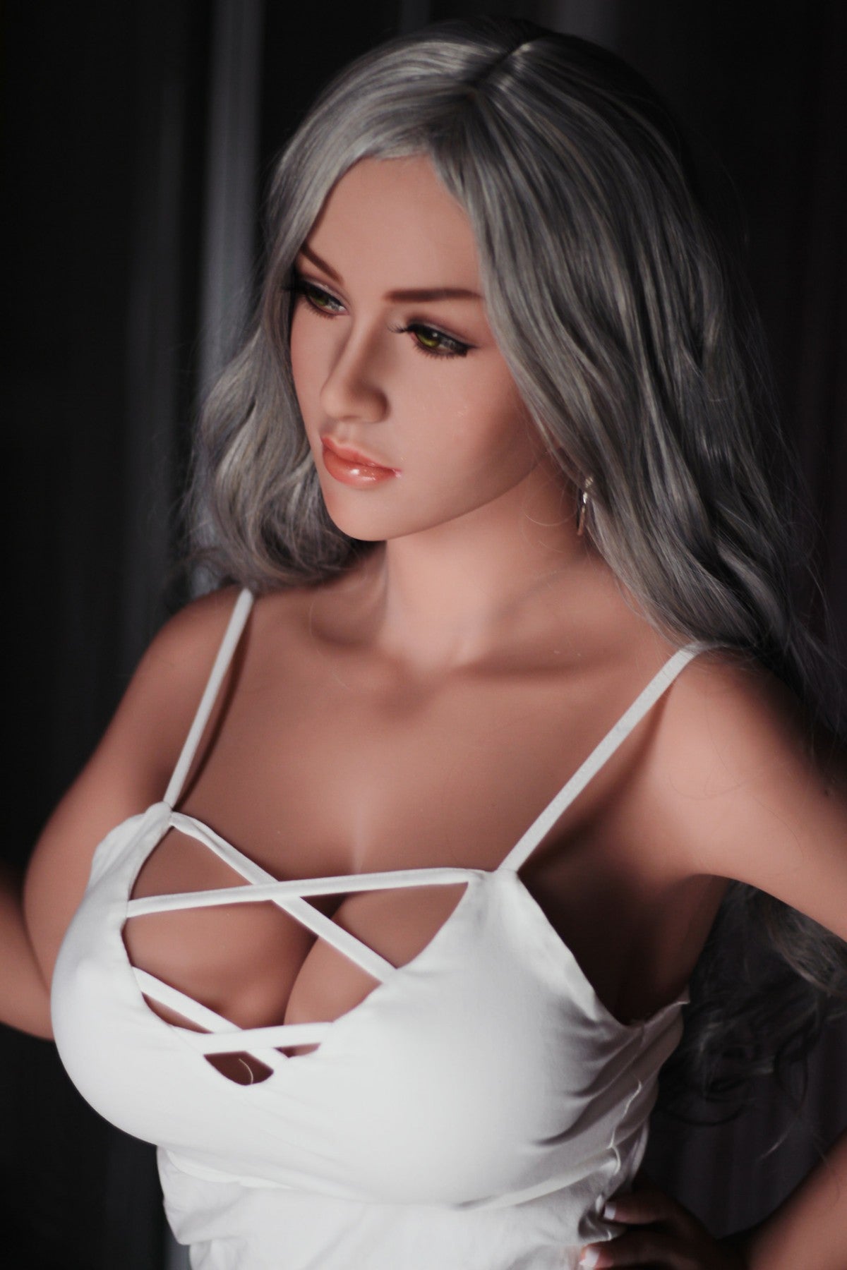 Sex Doll Real Life ADULT SIZE - Rocket Pleasure Sex Dolls