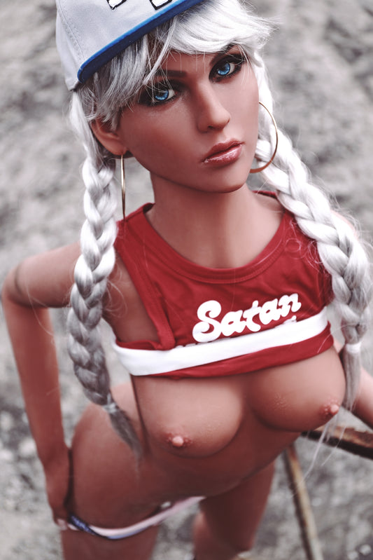 Sex Doll Real Life ADULT SIZE - Rocket Pleasure Sex Dolls