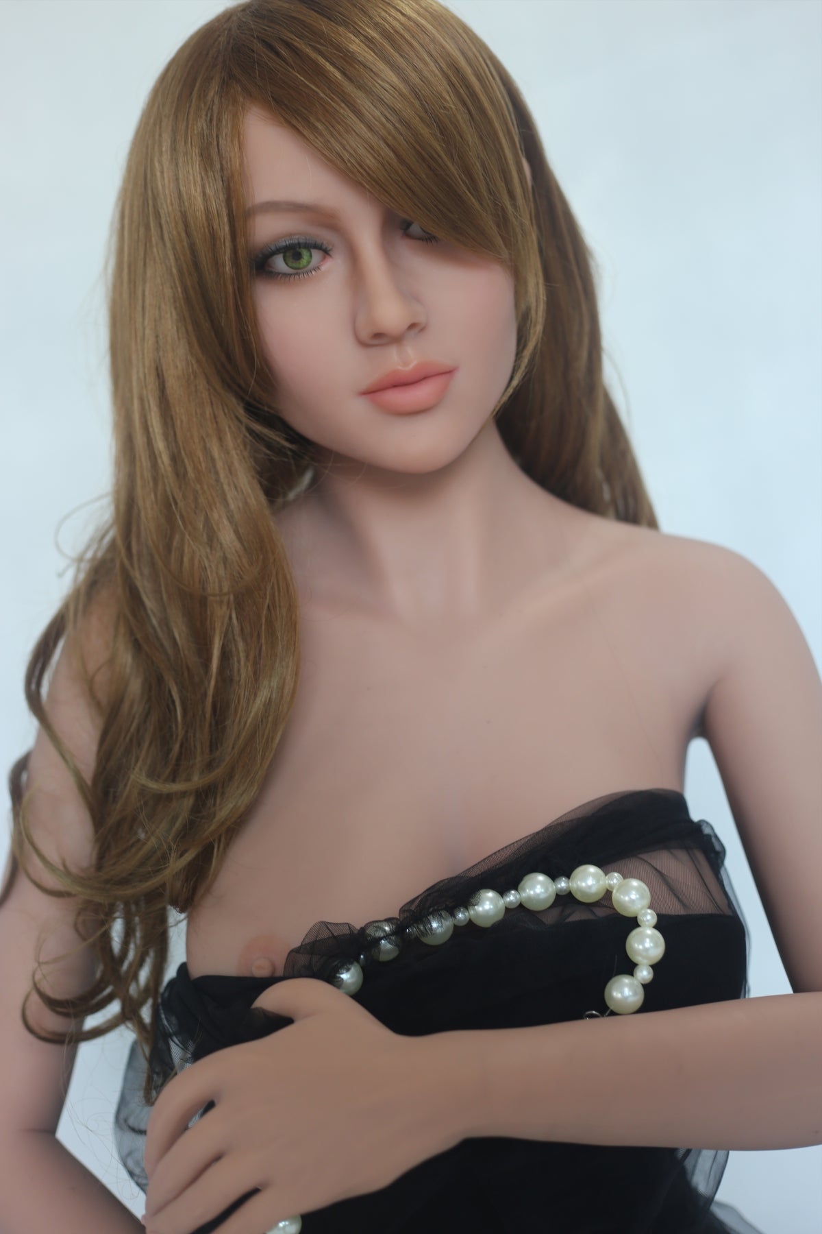 Sex Doll Real Life ADULT SIZE - Rocket Pleasure Sex Dolls