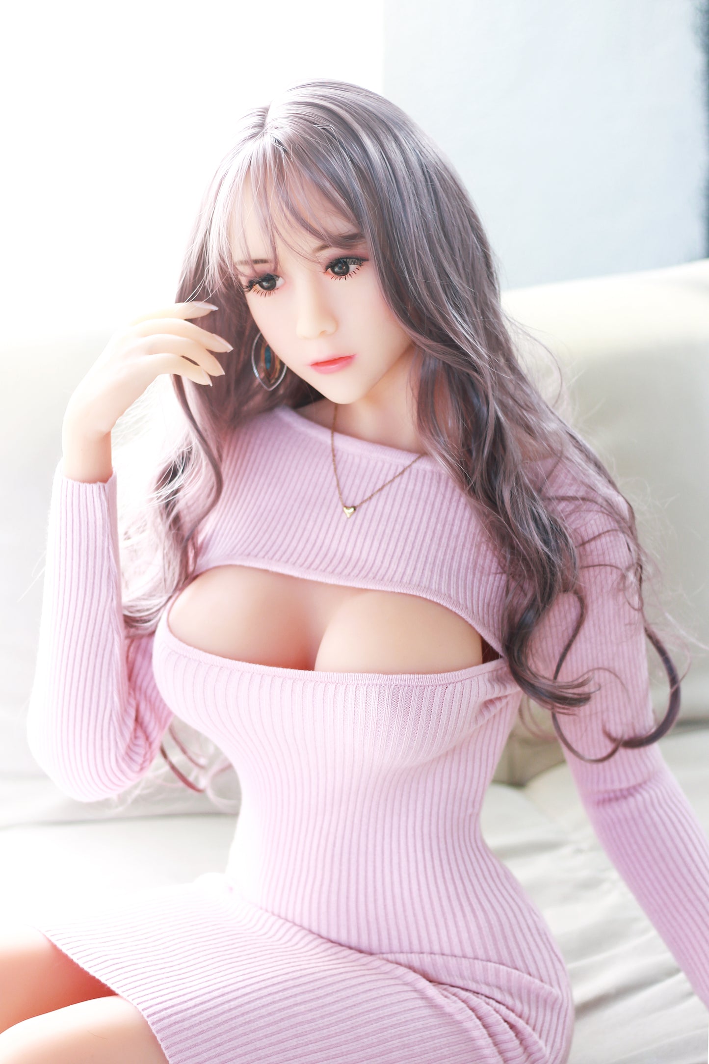 Sex Doll Real Life ADULT SIZE - Rocket Pleasure Sex Dolls