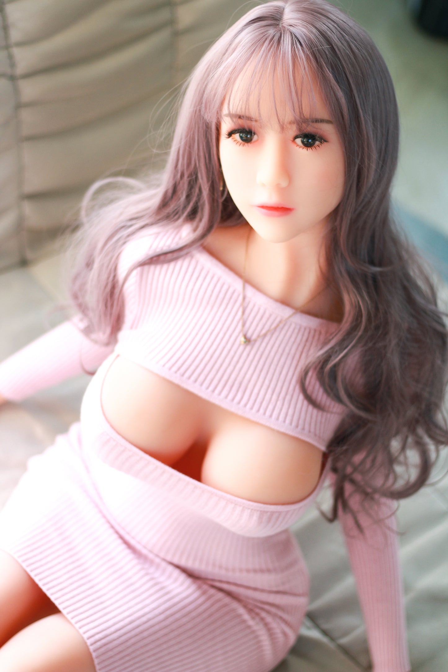 Sex Doll Real Life ADULT SIZE - Rocket Pleasure Sex Dolls