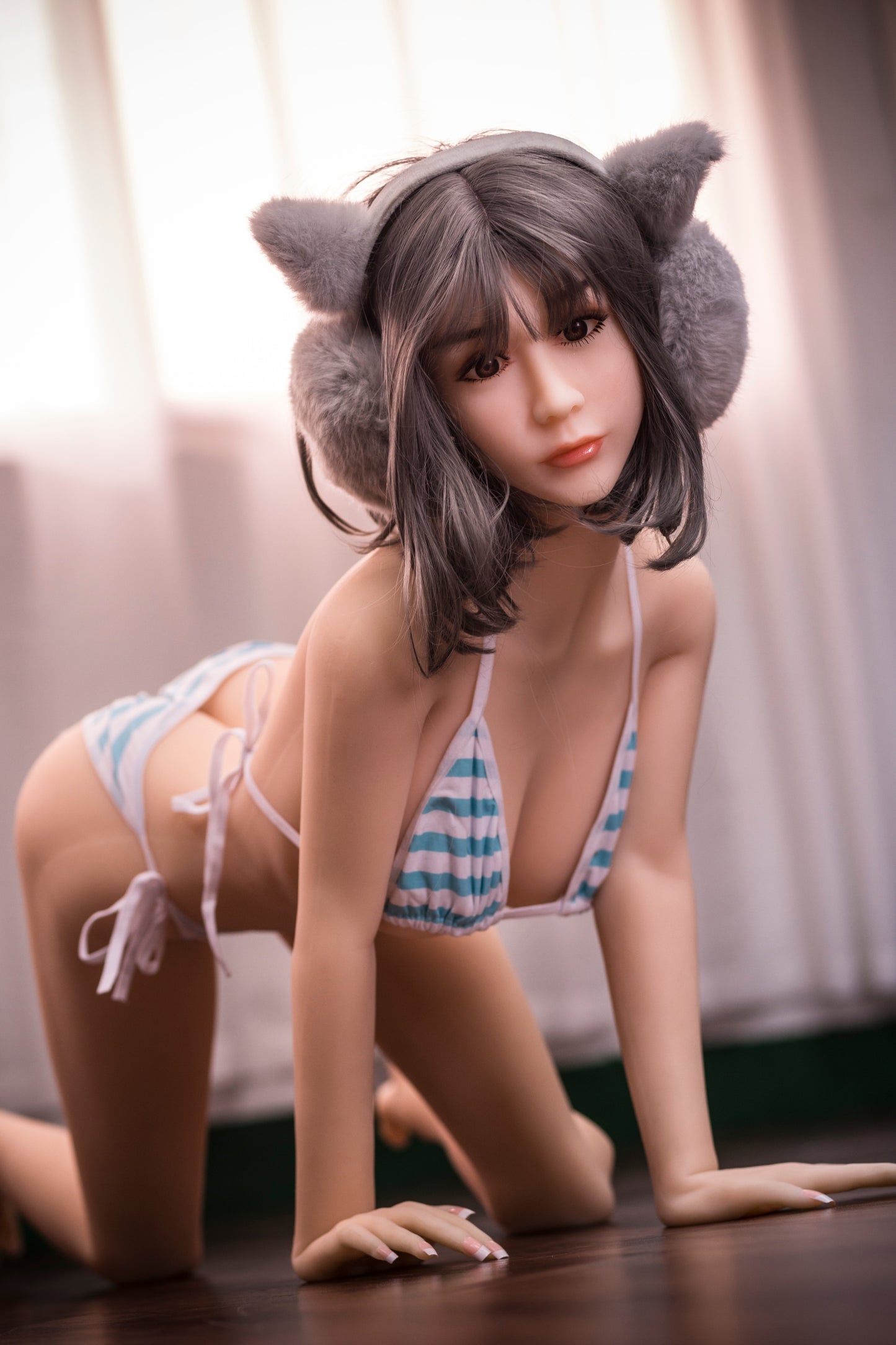 Sex Doll Real Life ADULT SIZE - Rocket Pleasure Sex Dolls