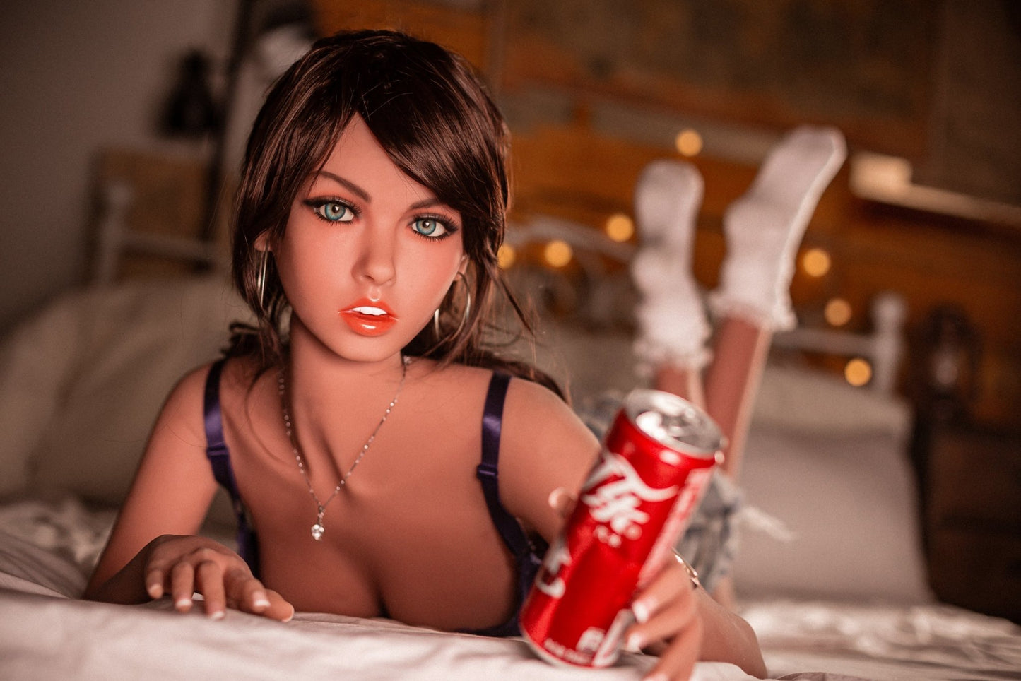 Sex Doll Real Life ADULT SIZE - Rocket Pleasure Sex Dolls