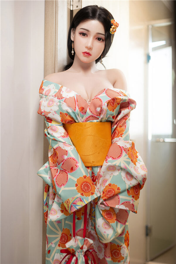 Sex Doll Real Life ADULT SIZE - Rocket Pleasure Sex Dolls