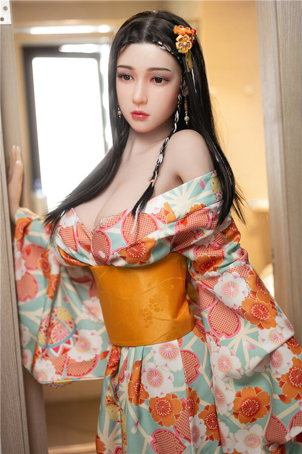 Sex Doll Real Life ADULT SIZE - Rocket Pleasure Sex Dolls